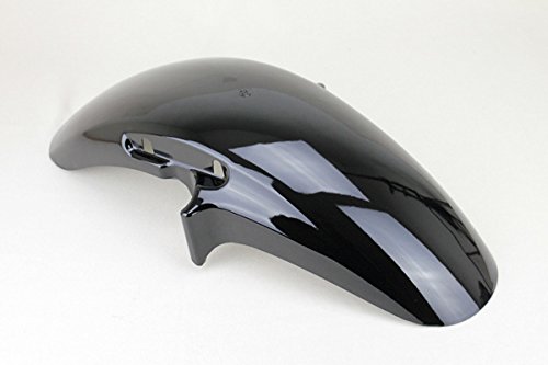 Amazon | CB1300SF SC54フロントフェンダー ブラックCB1300SB